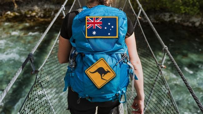 tips para backpackers australia